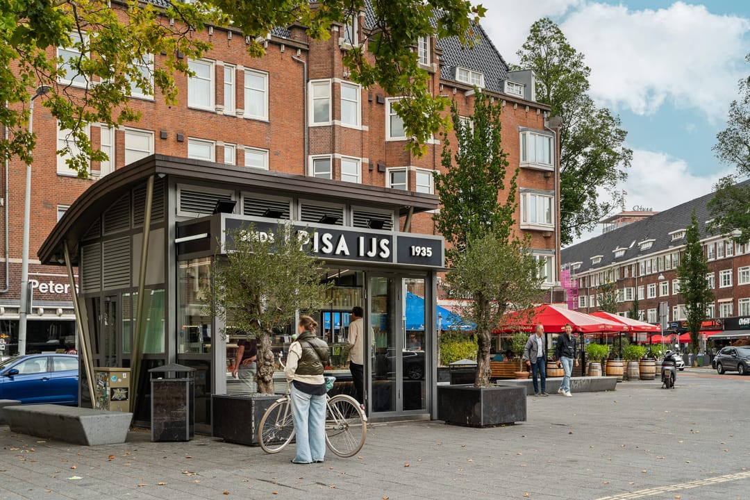 Foto 41 van Waalstraat 180-H