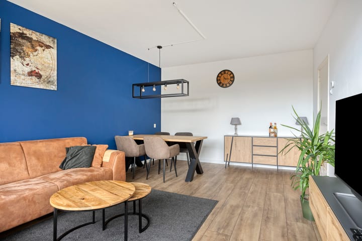 Foto 3 van Van Borsselestraat 37