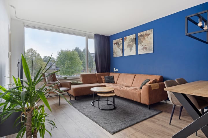 Foto 4 van Van Borsselestraat 37