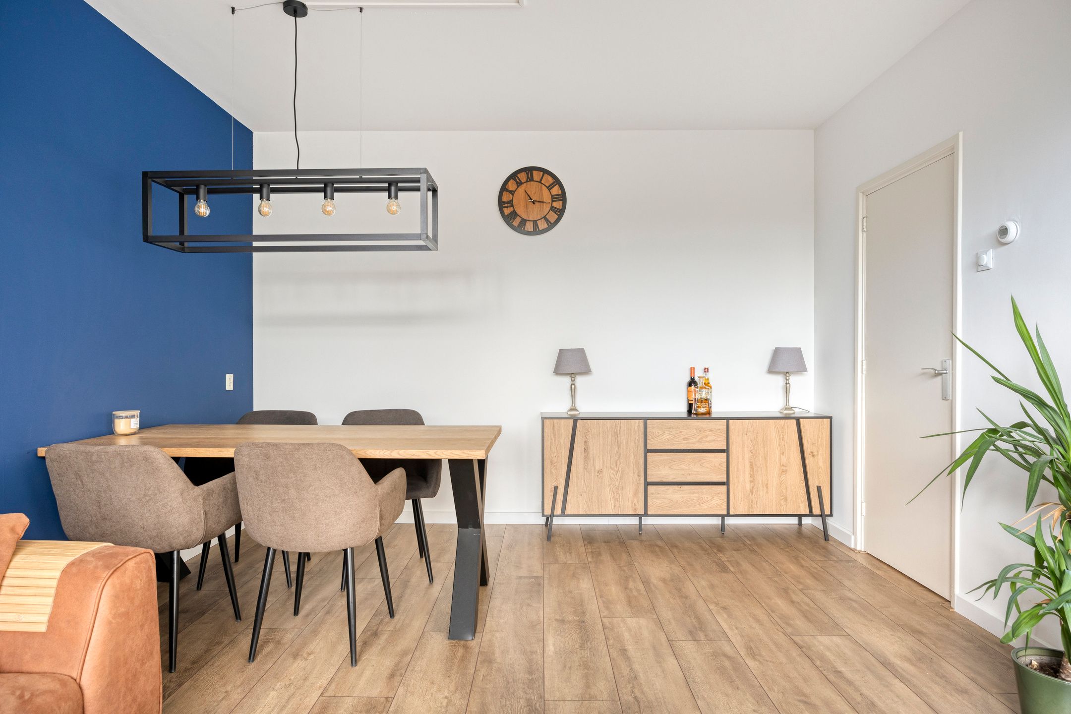 Foto 6 van Van Borsselestraat 37