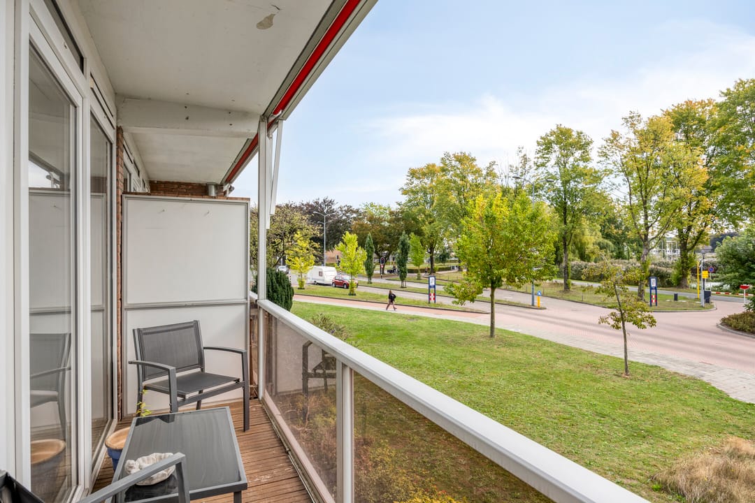 Foto 7 van Van Borsselestraat 37