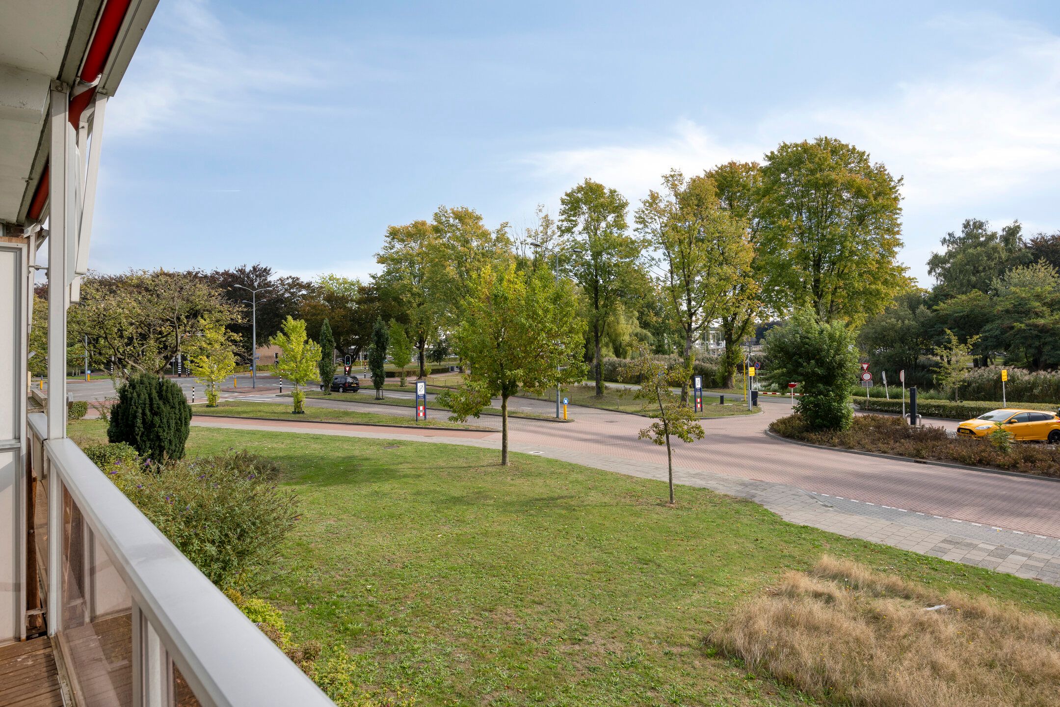 Foto 9 van Van Borsselestraat 37