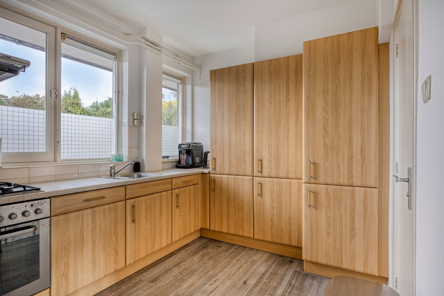 Foto 10 van Van Borsselestraat 37