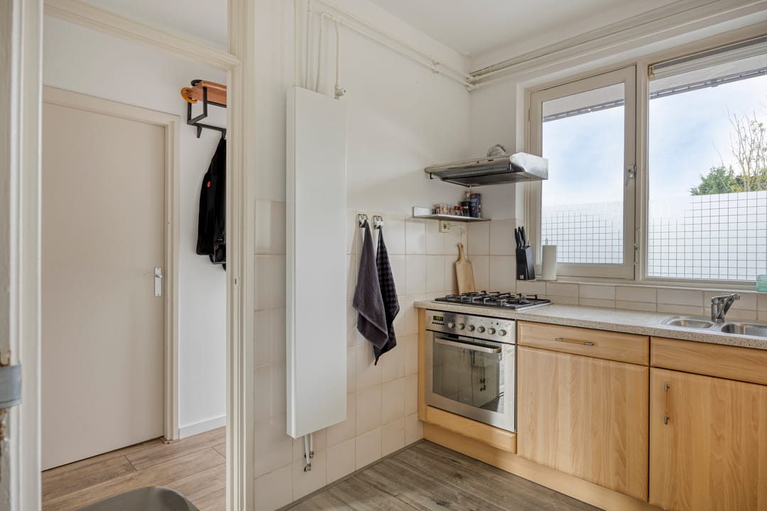 Foto 11 van Van Borsselestraat 37