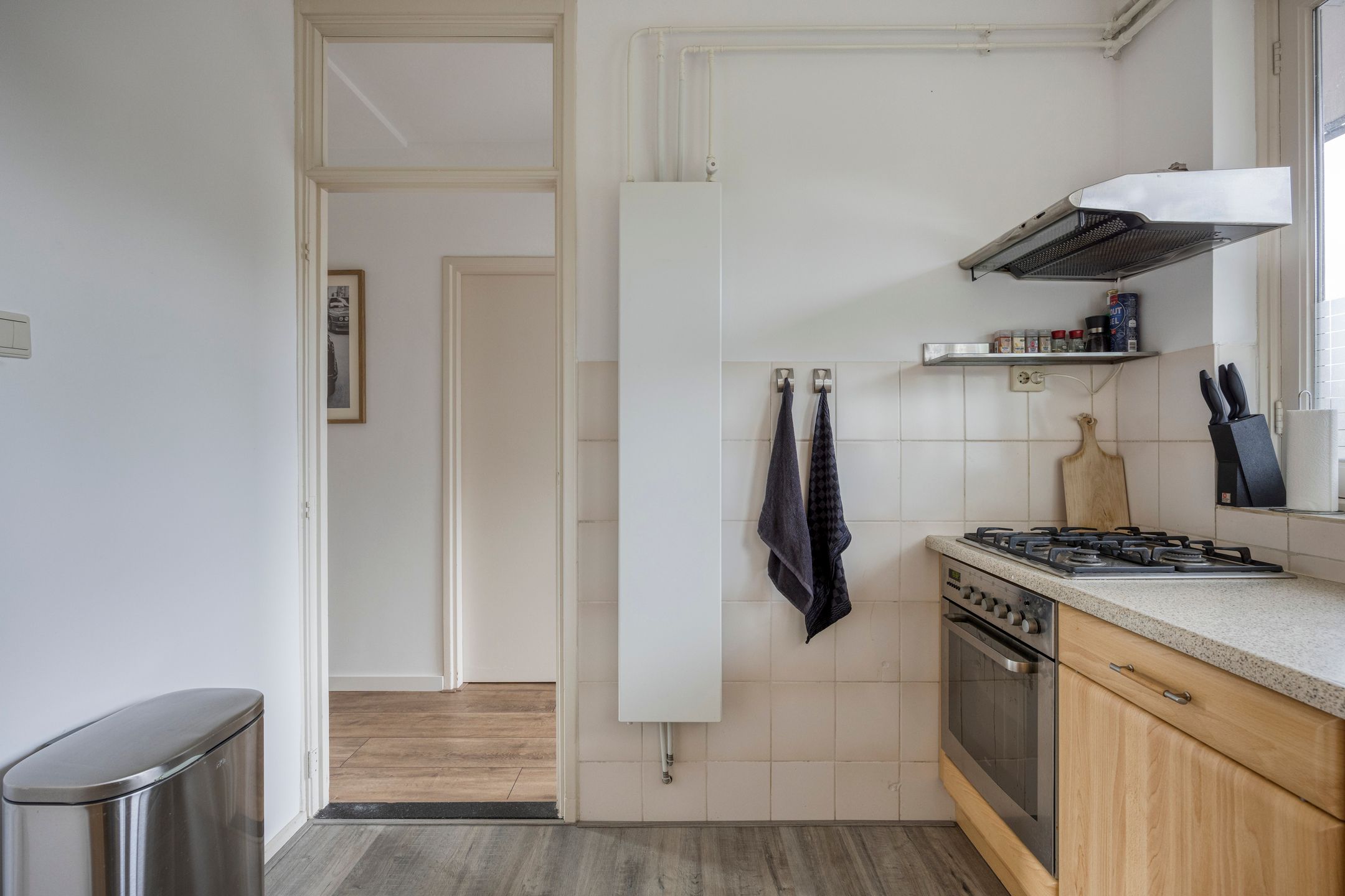 Foto 12 van Van Borsselestraat 37