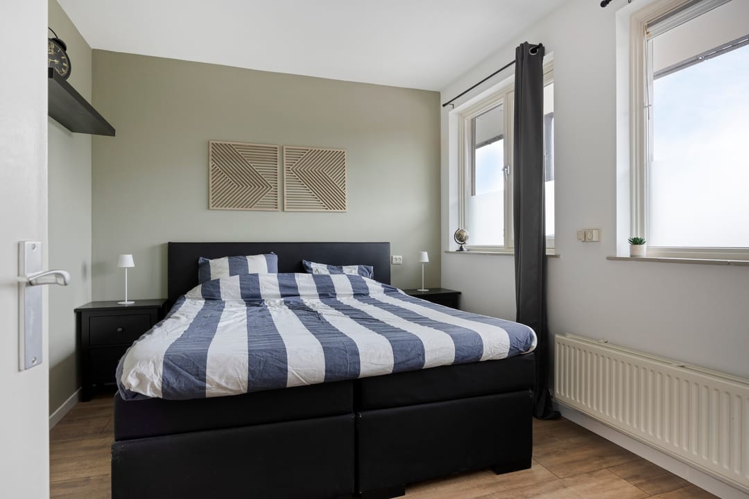 Foto 13 van Van Borsselestraat 37