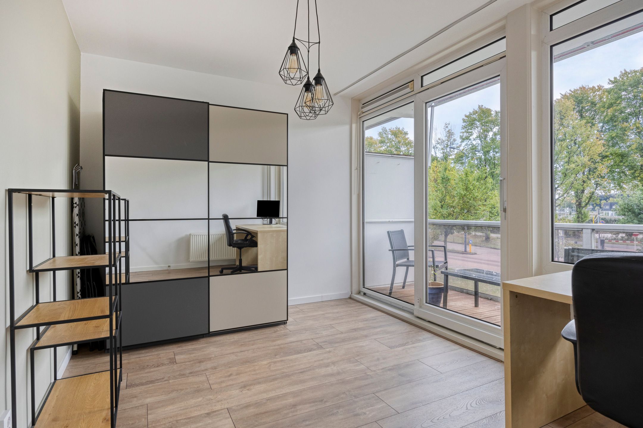 Foto 15 van Van Borsselestraat 37