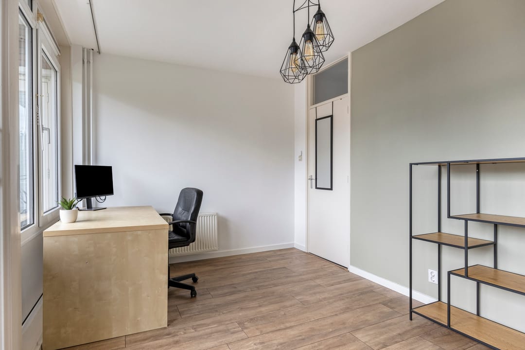 Foto 16 van Van Borsselestraat 37