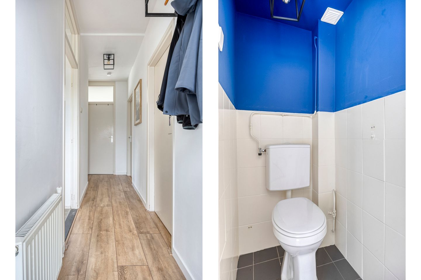 Foto 19 van Van Borsselestraat 37