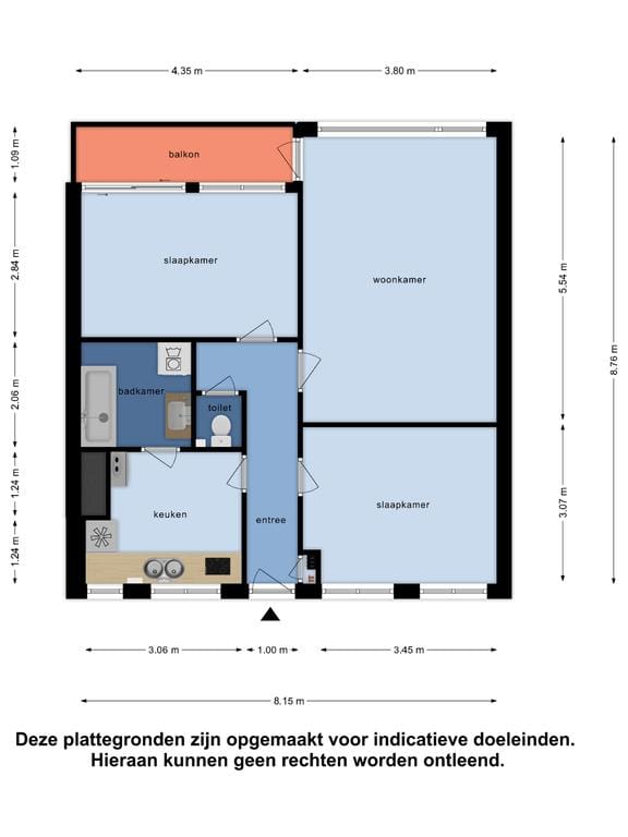 Foto 21 van Van Borsselestraat 37