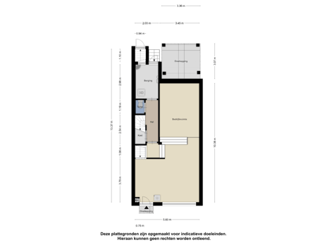 Bekijk plattegrond