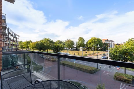 Burgemeester Jhr. Quarles van Uffordlaan 301 secondary image