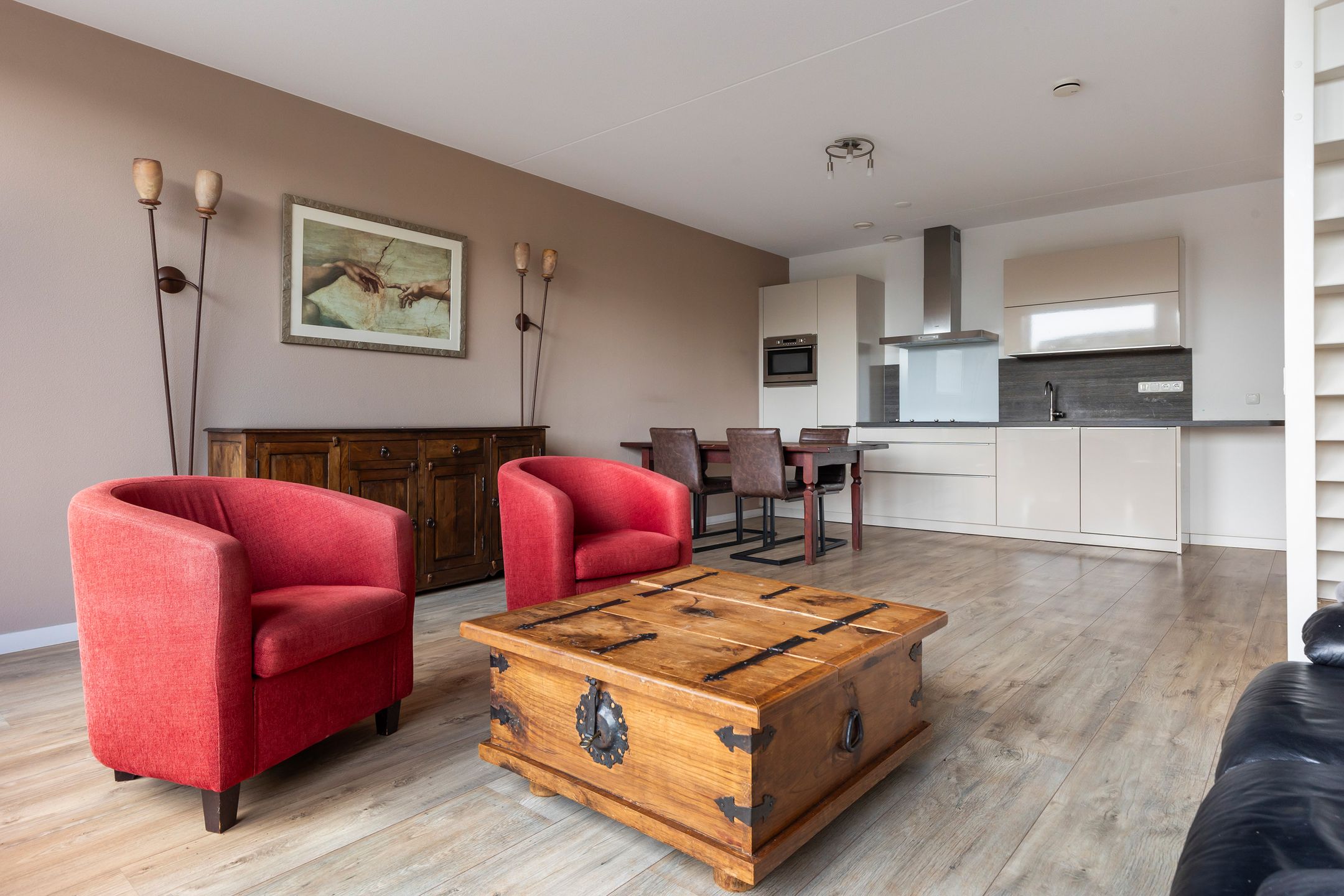 Photo 3 of Burgemeester Jhr. Quarles van Uffordlaan 301