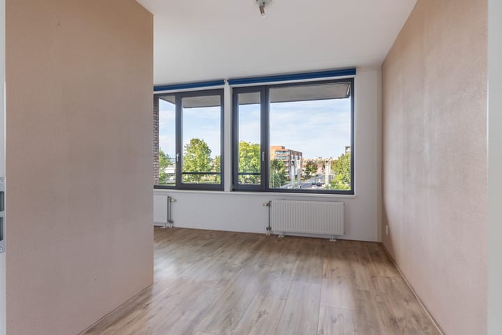 Foto 6 van Burgemeester Jhr. Quarles van Uffordlaan 301