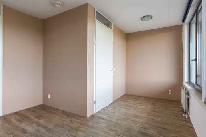 Foto 7 van Burgemeester Jhr. Quarles van Uffordlaan 301