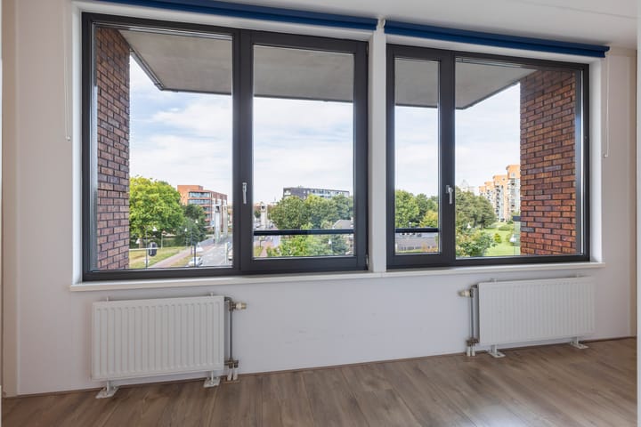 Foto 5 van Burgemeester Jhr. Quarles van Uffordlaan 301