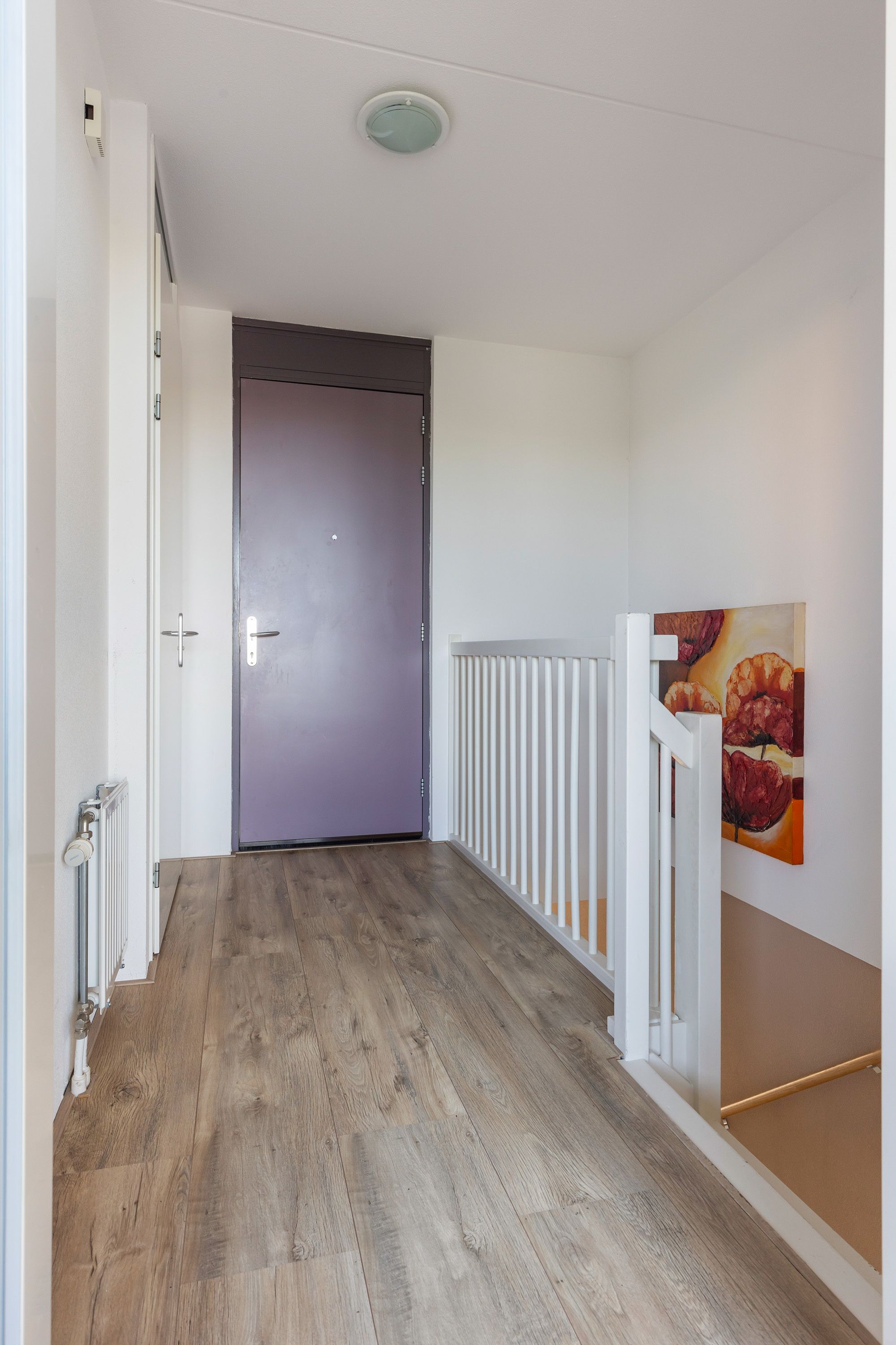 Photo 9 of Burgemeester Jhr. Quarles van Uffordlaan 301