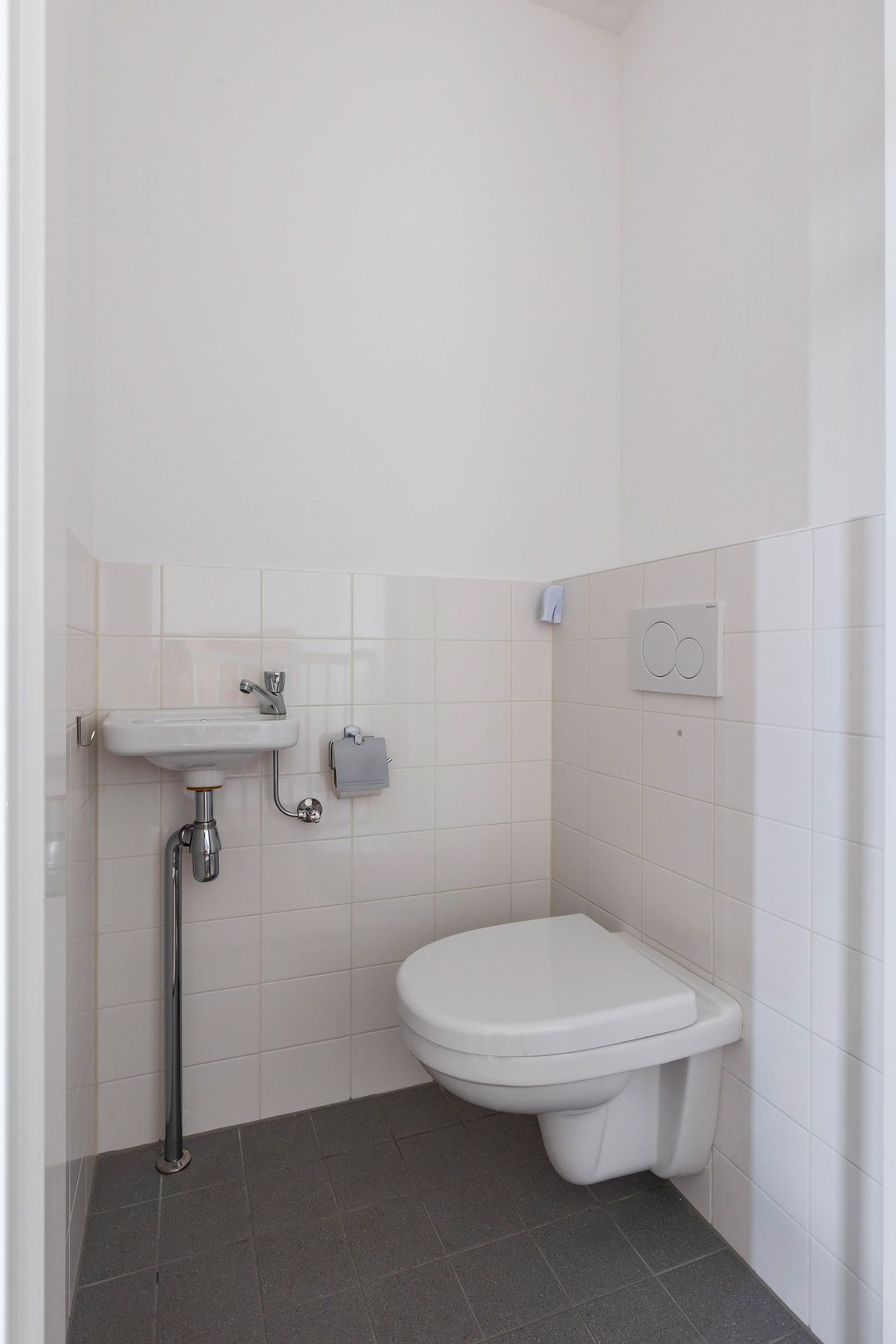 Photo 8 of Burgemeester Jhr. Quarles van Uffordlaan 301