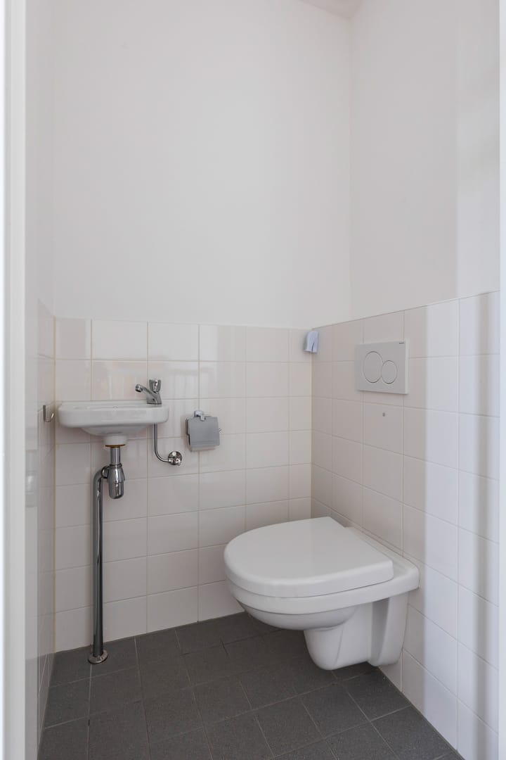 Foto 8 van Burgemeester Jhr. Quarles van Uffordlaan 301