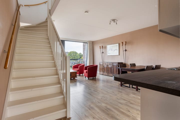 Foto 10 van Burgemeester Jhr. Quarles van Uffordlaan 301