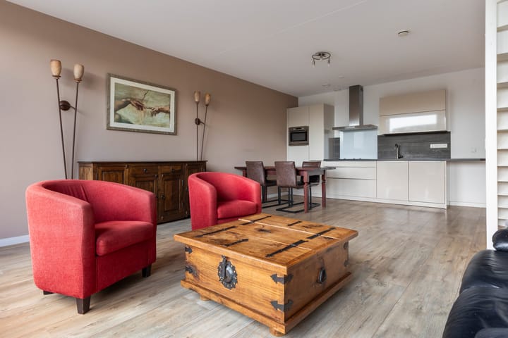 Foto 18 van Burgemeester Jhr. Quarles van Uffordlaan 301