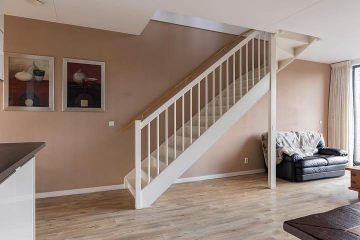 Foto 21 van Burgemeester Jhr. Quarles van Uffordlaan 301