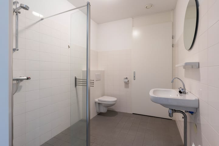 Foto 25 van Burgemeester Jhr. Quarles van Uffordlaan 301