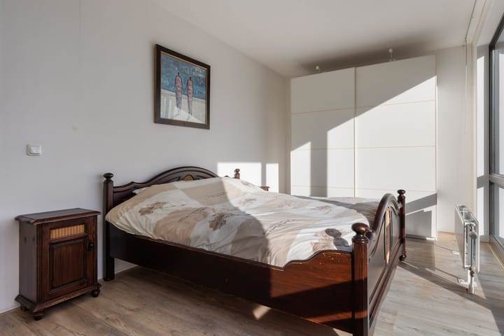 Foto 24 van Burgemeester Jhr. Quarles van Uffordlaan 301