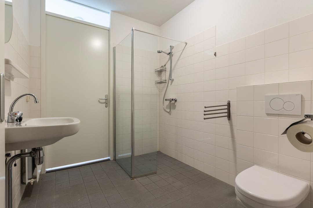 Photo 26 of Burgemeester Jhr. Quarles van Uffordlaan 301