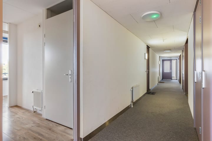 Foto 27 van Burgemeester Jhr. Quarles van Uffordlaan 301