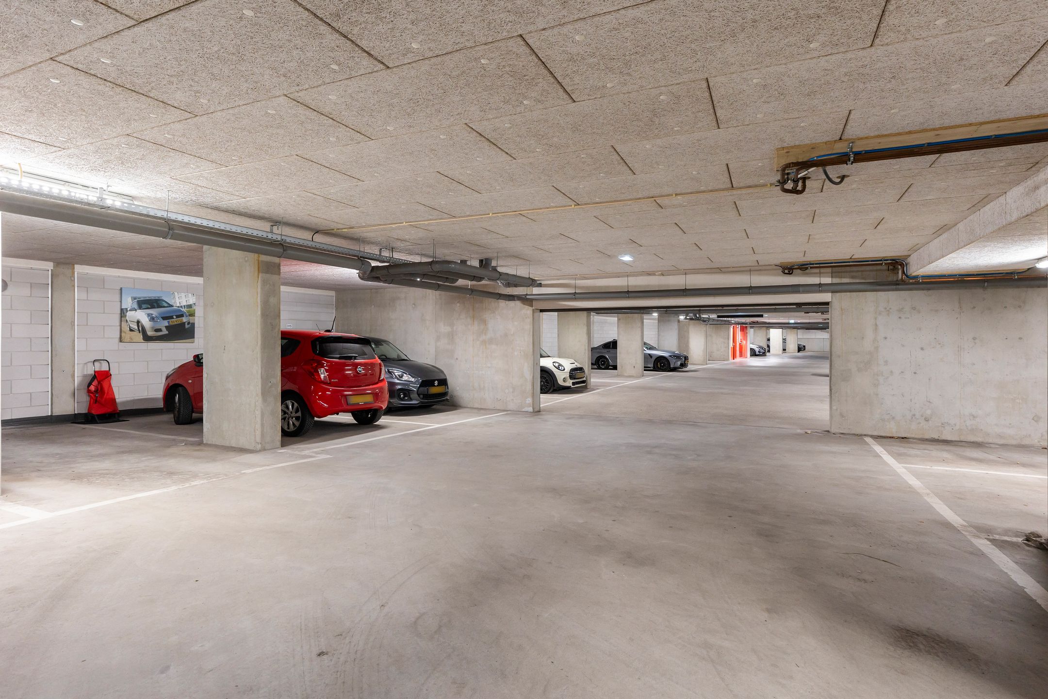 Photo 30 of Burgemeester Jhr. Quarles van Uffordlaan 301