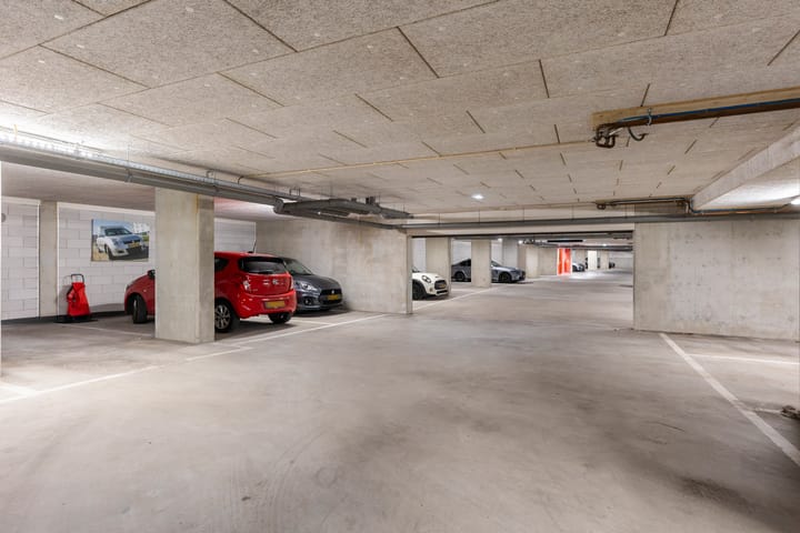 Foto 30 van Burgemeester Jhr. Quarles van Uffordlaan 301