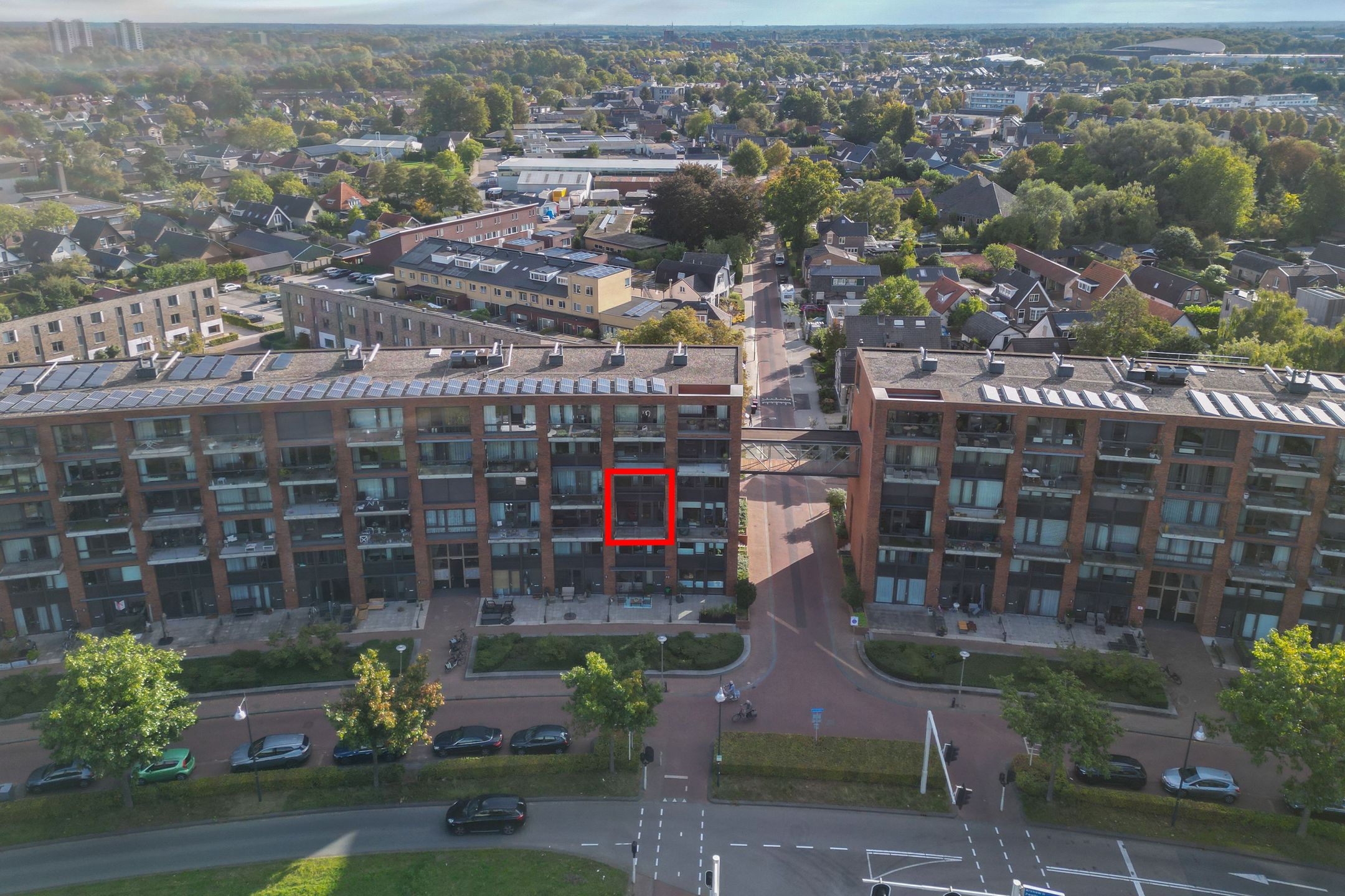 Photo 36 of Burgemeester Jhr. Quarles van Uffordlaan 301