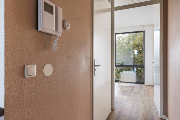 Foto 22 van Burgemeester Jhr. Quarles van Uffordlaan 301