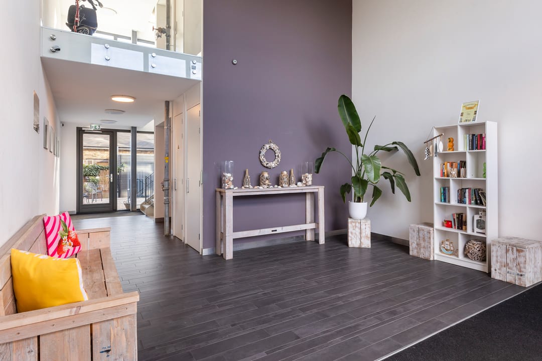 Photo 31 of Burgemeester Jhr. Quarles van Uffordlaan 301