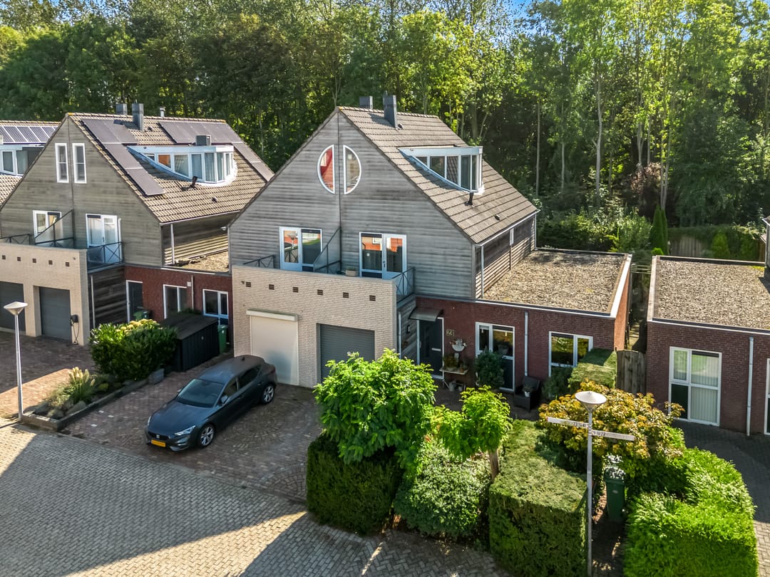 Foto 1 van Gerrit Achterberghof 23