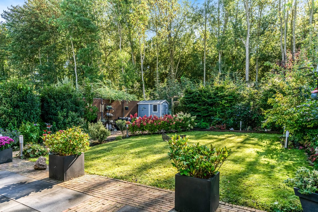 Foto 2 van Gerrit Achterberghof 23