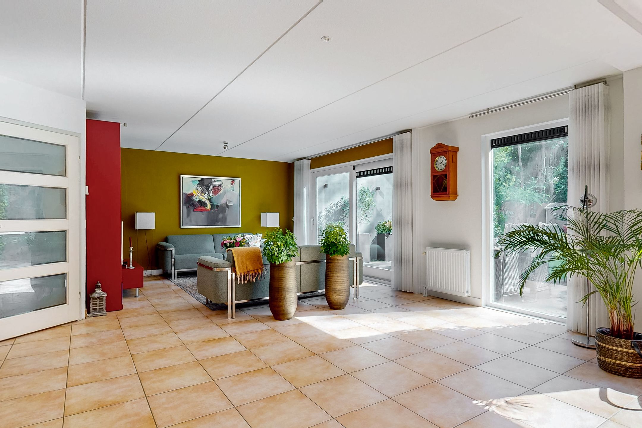 Foto 3 van Gerrit Achterberghof 23