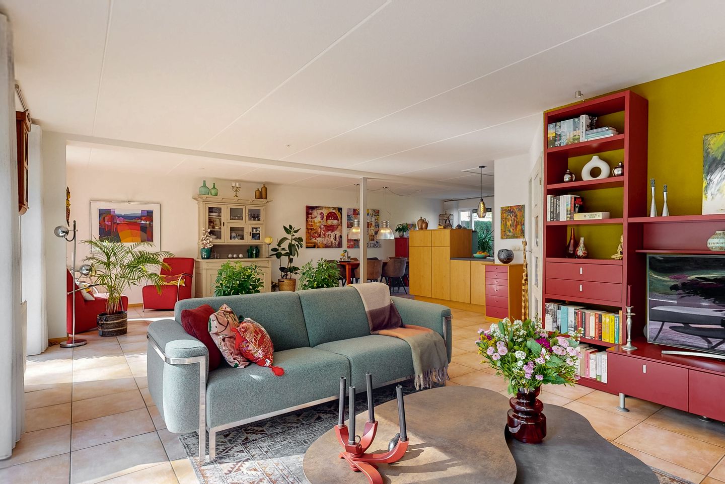 Foto 4 van Gerrit Achterberghof 23