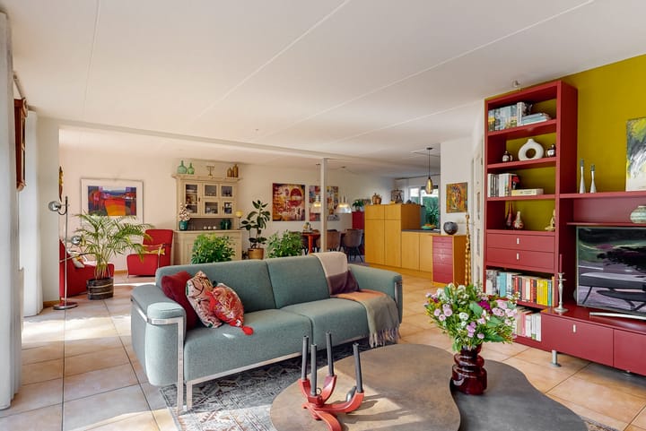 Foto 4 van Gerrit Achterberghof 23