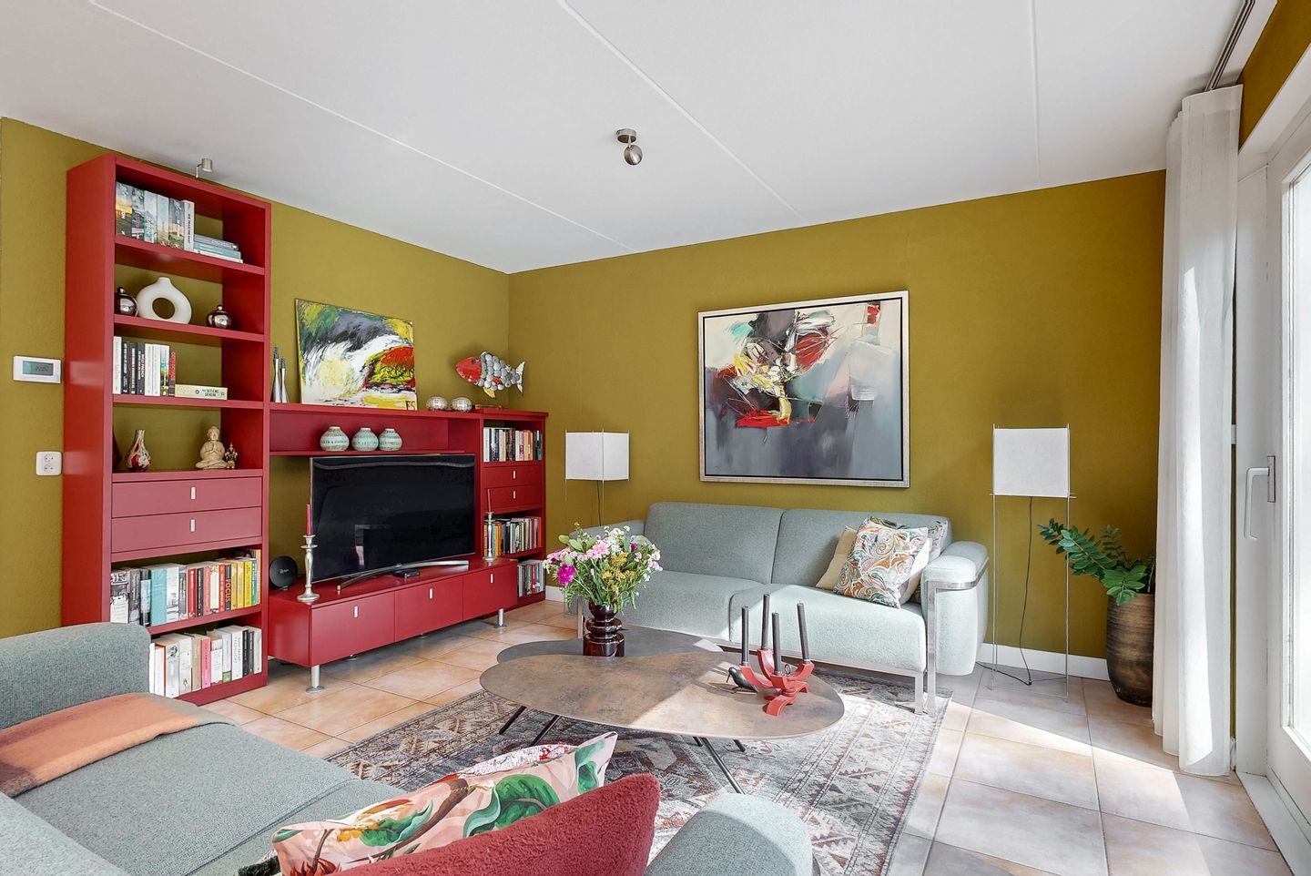 Foto 5 van Gerrit Achterberghof 23