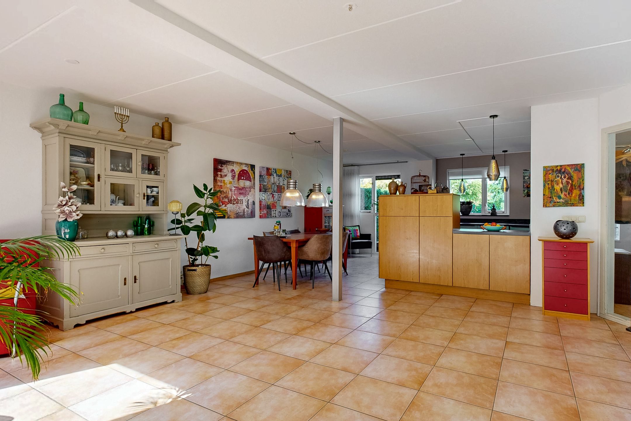 Foto 6 van Gerrit Achterberghof 23