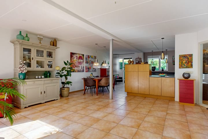 Foto 6 van Gerrit Achterberghof 23