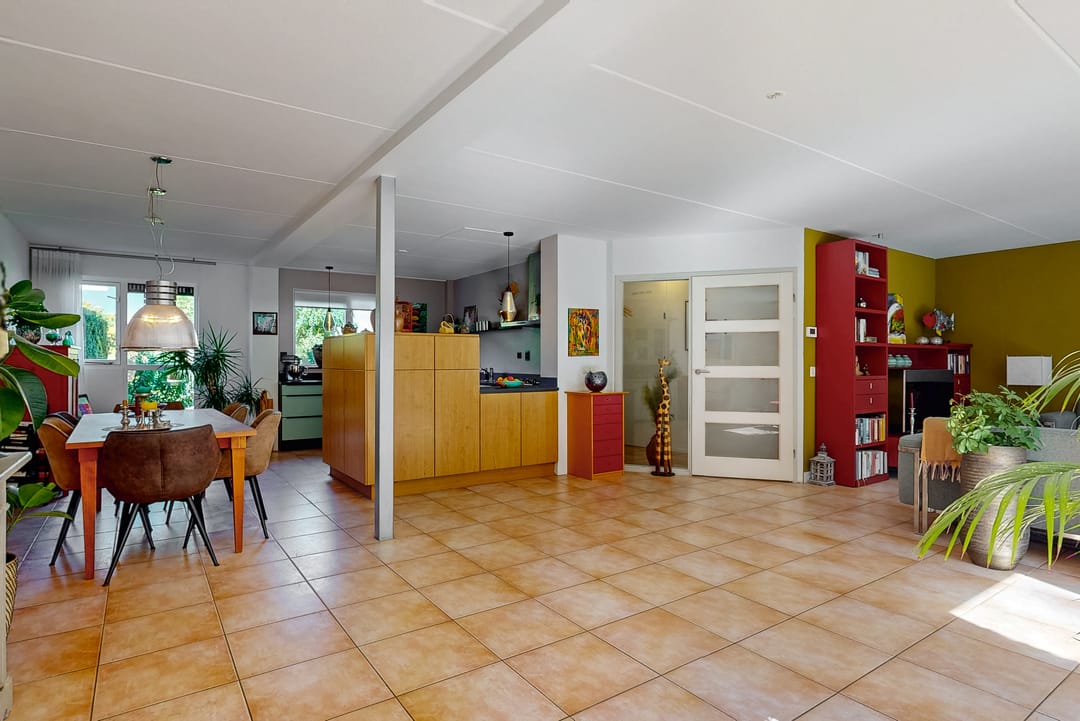 Foto 7 van Gerrit Achterberghof 23