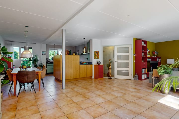 Foto 7 van Gerrit Achterberghof 23