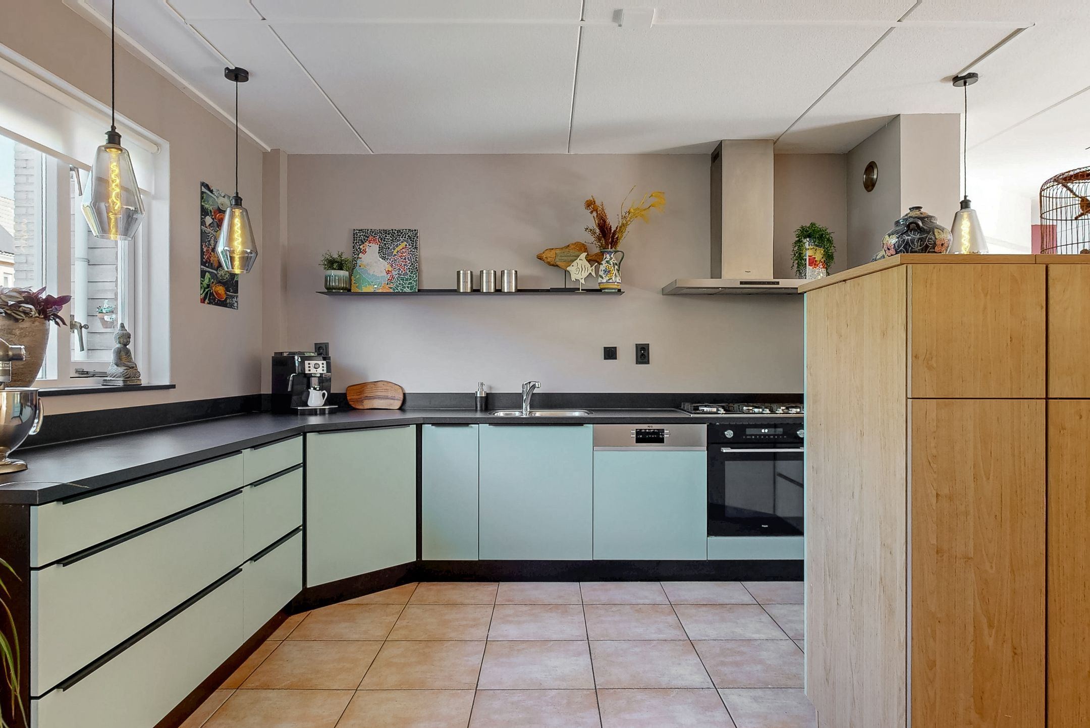 Foto 9 van Gerrit Achterberghof 23