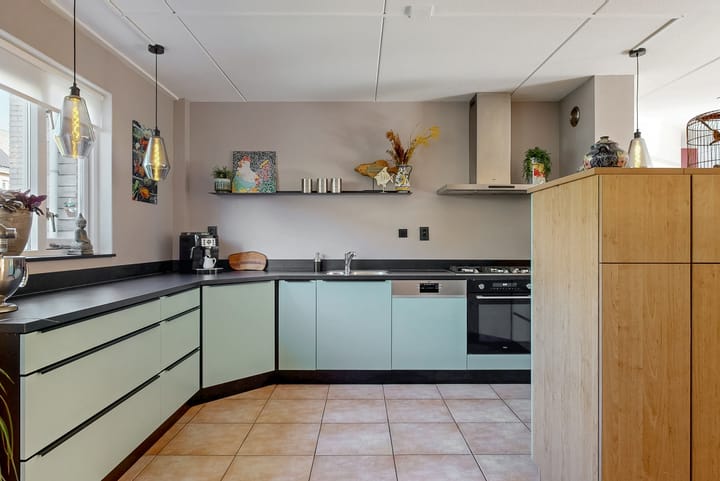 Foto 9 van Gerrit Achterberghof 23