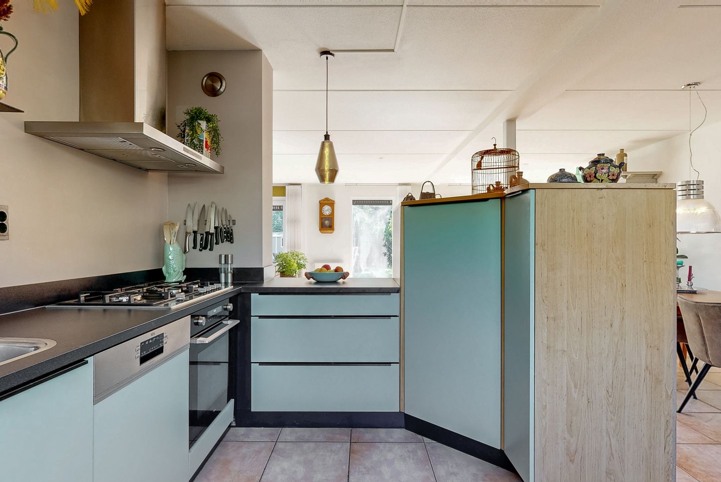 Foto 10 van Gerrit Achterberghof 23