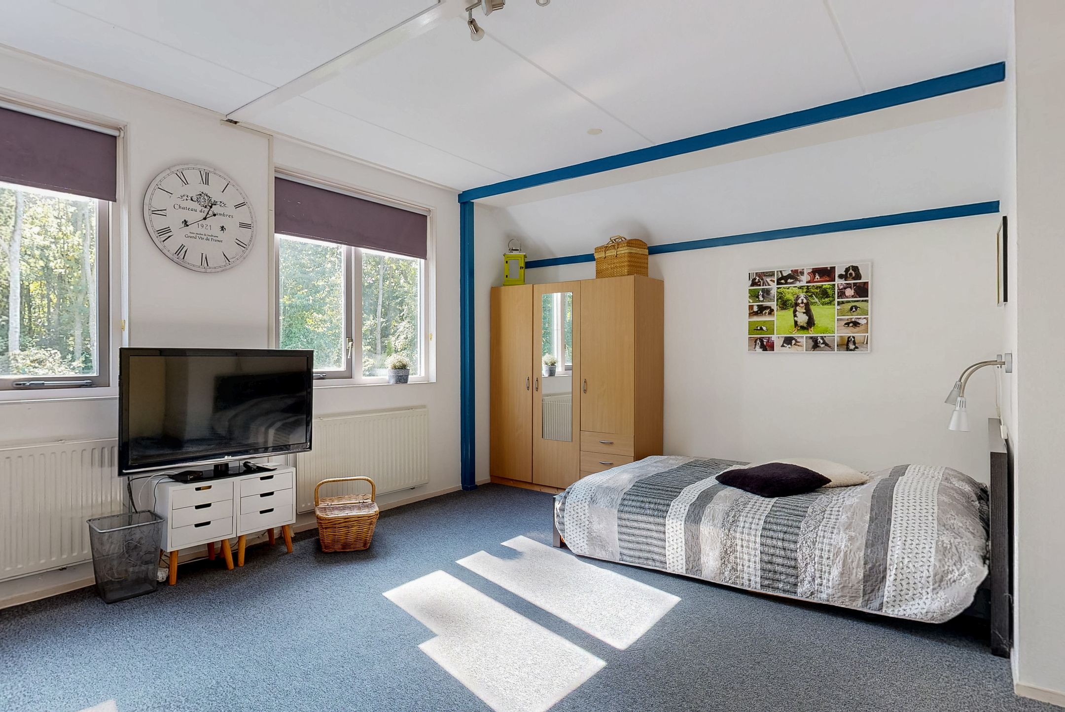 Foto 15 van Gerrit Achterberghof 23