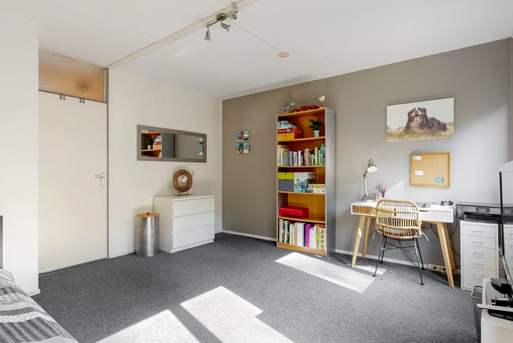 Foto 16 van Gerrit Achterberghof 23